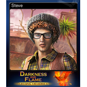 Steve (Trading Card)