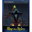 The Collector