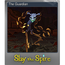 The Guardian (Foil)