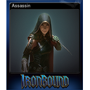 Assassin