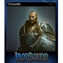 Crusader
