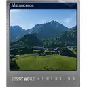 Matanceros (Foil)