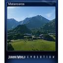 Matanceros