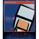 Stack Boxes
