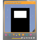 CommanderVideo (Foil)