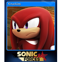 Knuckles