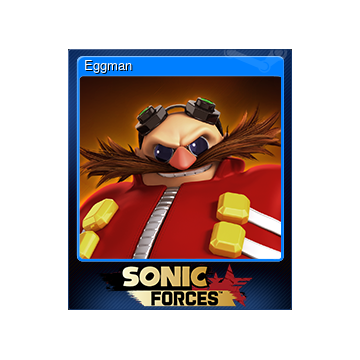 Buy SONIC FORCES