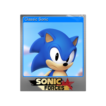 Buy SONIC FORCES