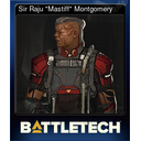 Sir Raju "Mastiff" Montgomery