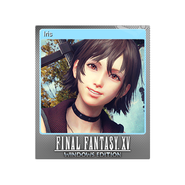 Steam Community :: FINAL FANTASY XV WINDOWS EDITION