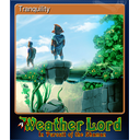 Tranquility (Trading Card)