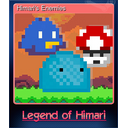 Himari's Enemies