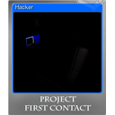 Hacker (Foil)