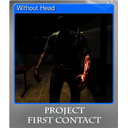 Without Head (Foil)