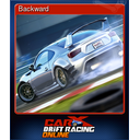 Backward