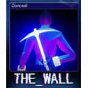 Conceal (Trading Card)