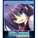 Sasami Sasasegawa