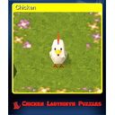 Chicken