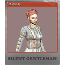 Mathilde (Foil)