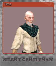 Timo