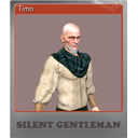 Timo (Foil)