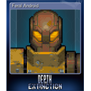 Feral Android