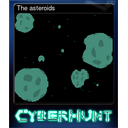 The asteroids