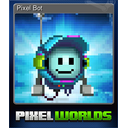 Pixel Bot