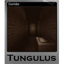 Corridor (Foil)