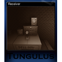 Receiver