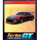 MND-Ntr (Trading Card)
