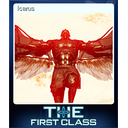 Icarus (Trading Card)