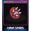 Spikes Shield