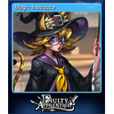 Magic Instructor