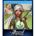 Archer Instructor