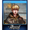 Apprentice