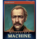 Andersson