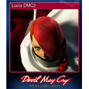 Lucia DMC2