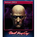 Arkham DMC3
