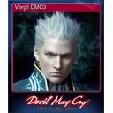Vergil DMC3