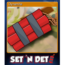 Dynamite