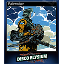 Paleworker