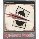 Subverted! (Foil)