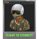 Pilot (Foil)