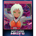 Nikita Dormer