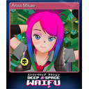 Arisa Mikae