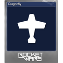 Dragonfly (Foil)