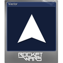 Vector (Foil)