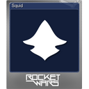 Squid (Foil)