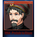 Maximillian